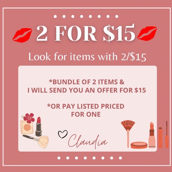 💋Monat Anti-Frizz Smoothing Primer - Picture 5 of 5